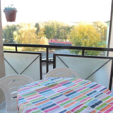Apartament Jagiellonska 70 Бидгошч Екстериор снимка