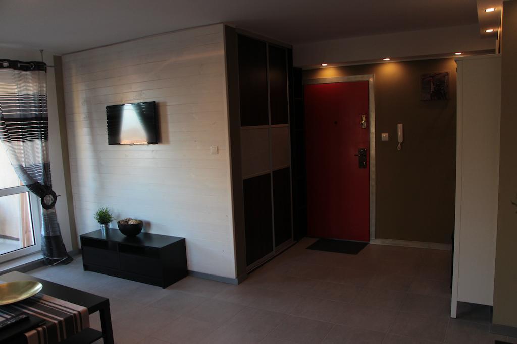 Apartament Jagiellonska 70 Бидгошч Стая снимка