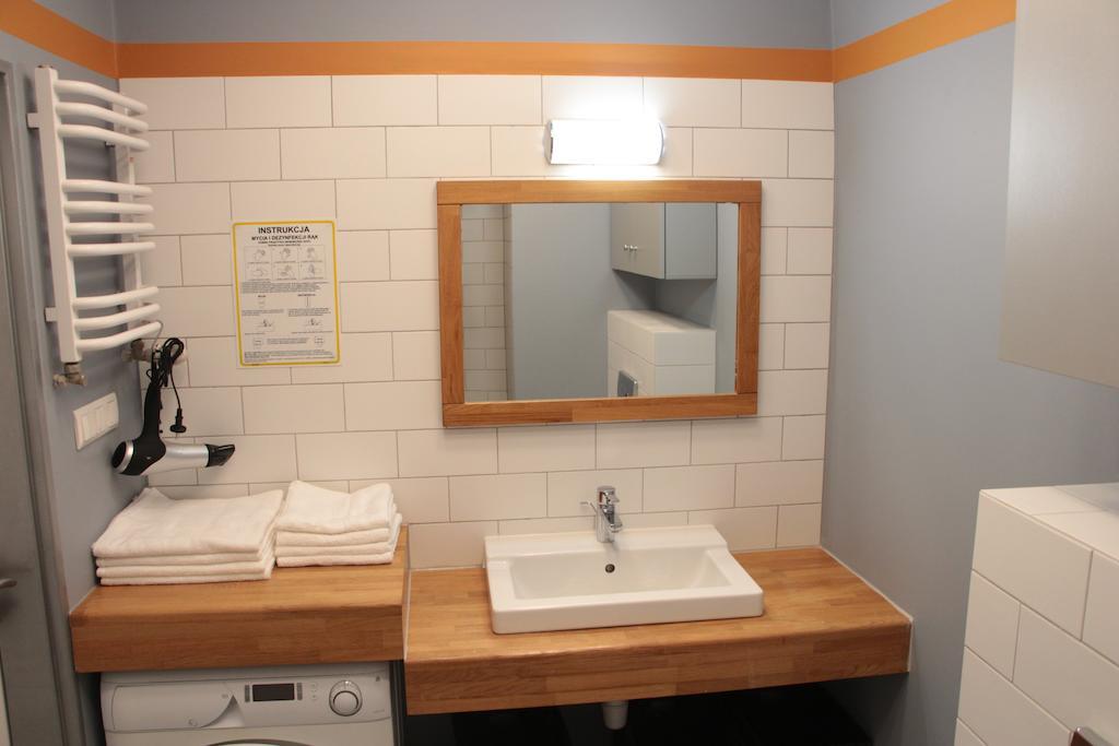 Apartament Jagiellonska 70 Бидгошч Стая снимка