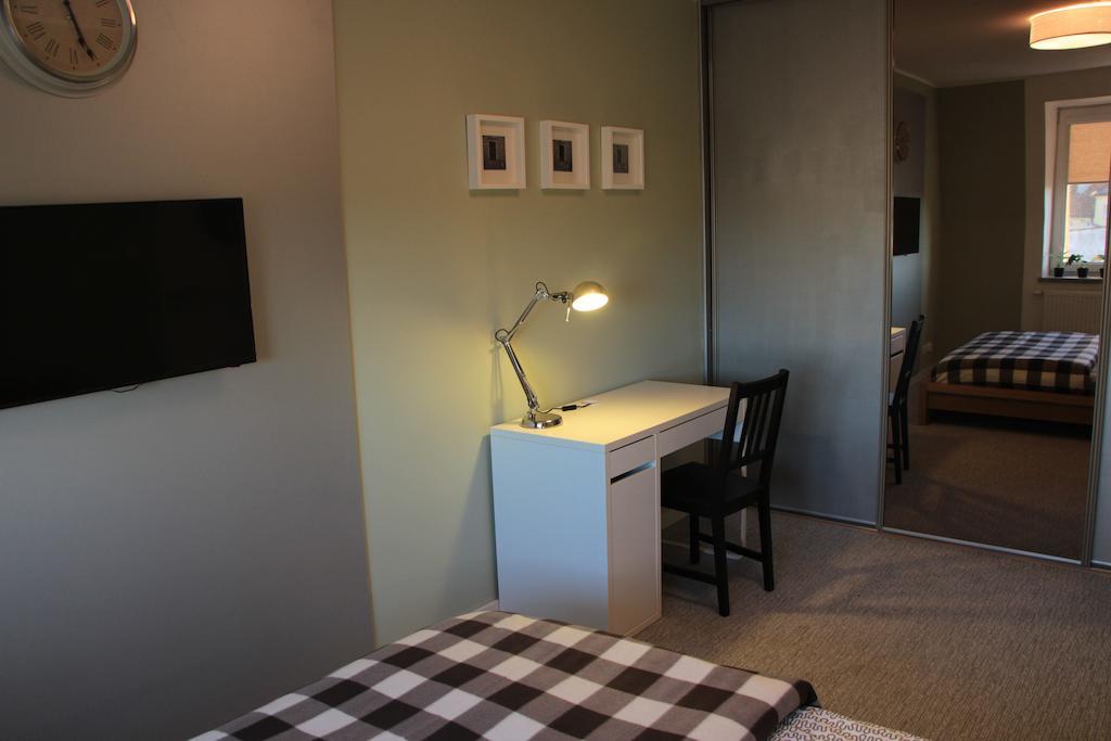 Apartament Jagiellonska 70 Бидгошч Стая снимка