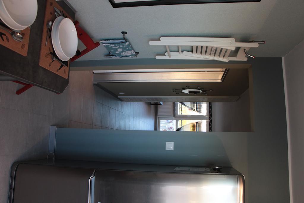 Apartament Jagiellonska 70 Бидгошч Стая снимка