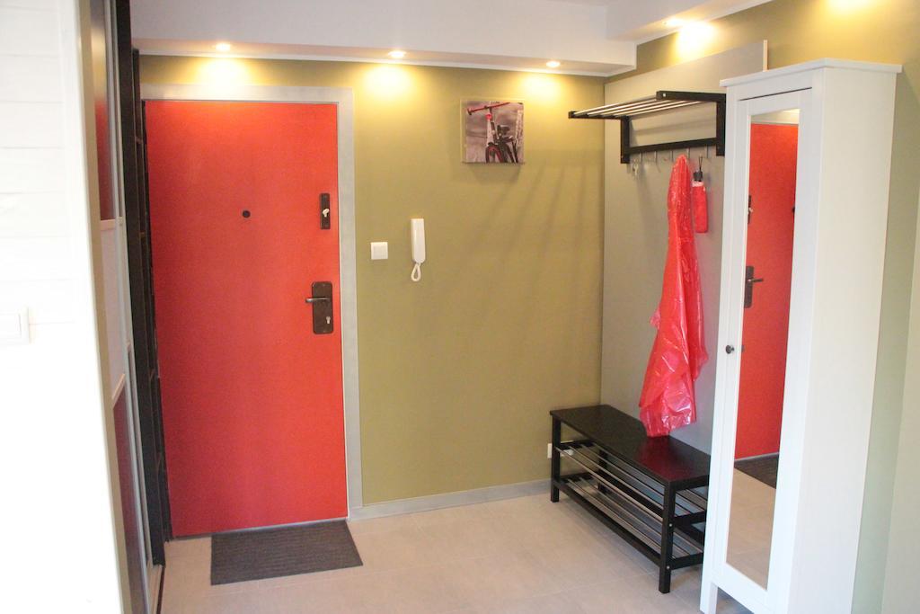 Apartament Jagiellonska 70 Бидгошч Стая снимка