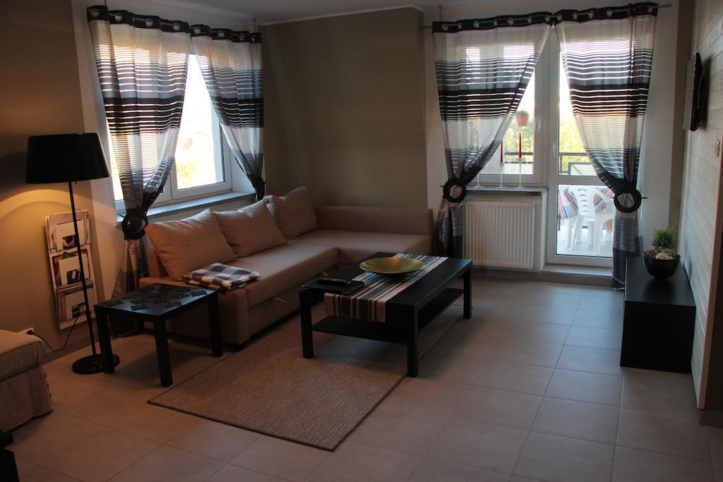 Apartament Jagiellonska 70 Бидгошч Стая снимка