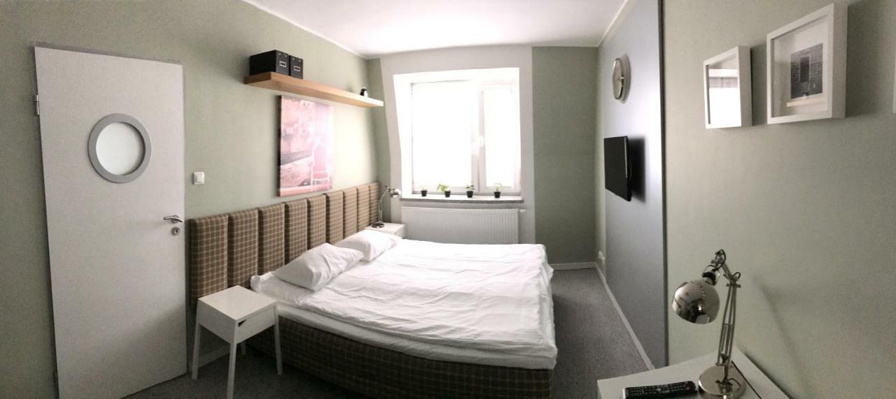 Apartament Jagiellonska 70 Бидгошч Екстериор снимка